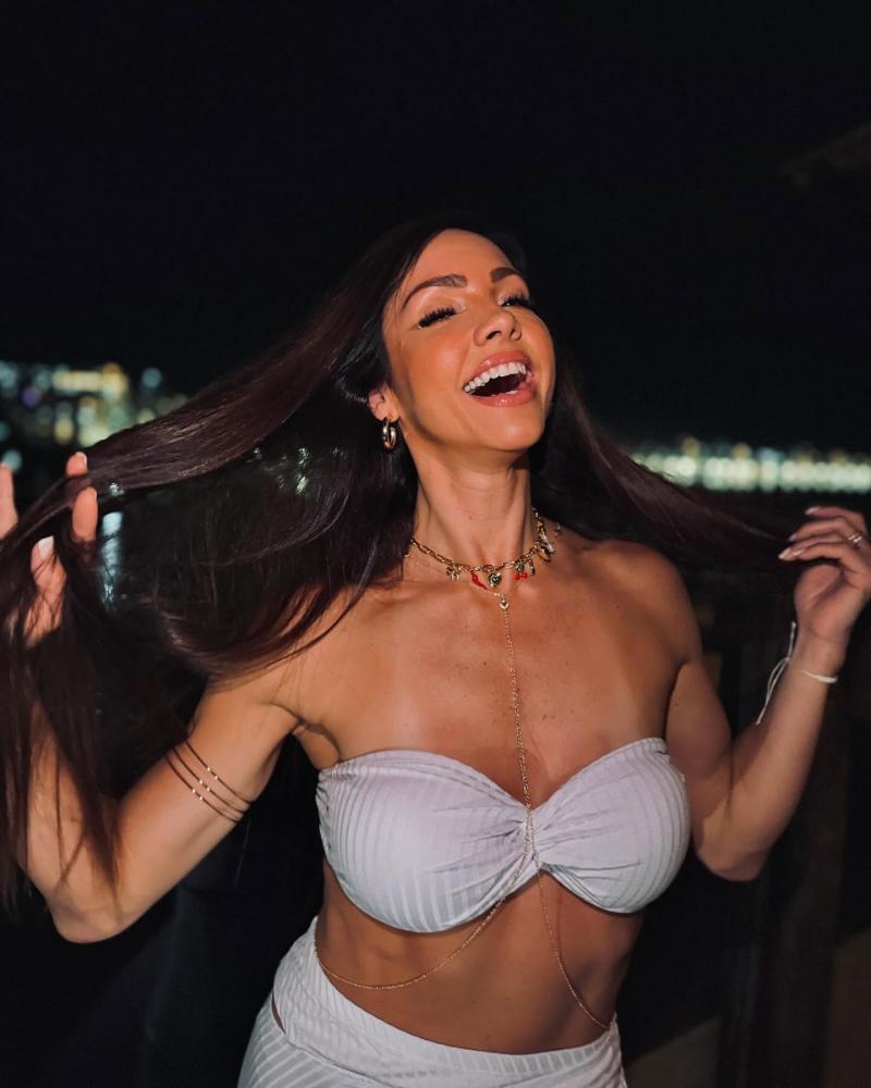 Paloma Fuizá - Instagram