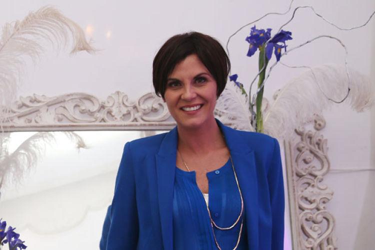 Paola Volpato recibe críticas por su rol de coanimadora en Viña 2025