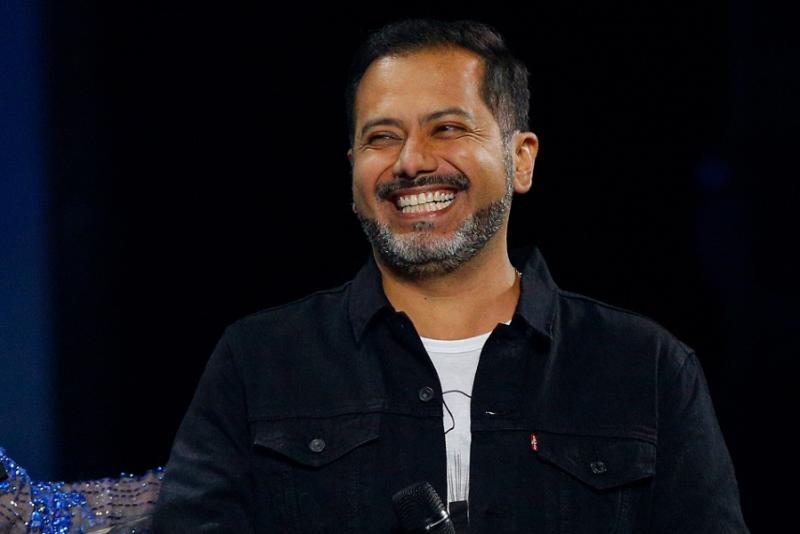 Pedro Ruminot y su mensaje en redes previo a su show en Viña