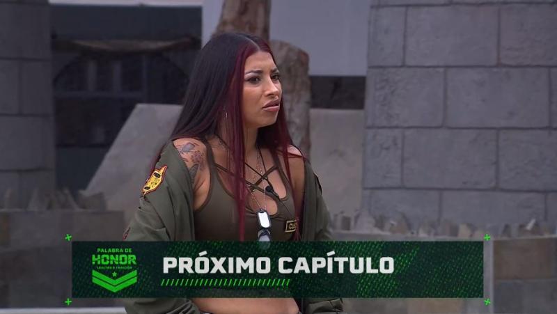 Fanny lanzará advertencia