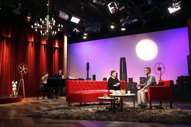 Estudio de Only Comparini.