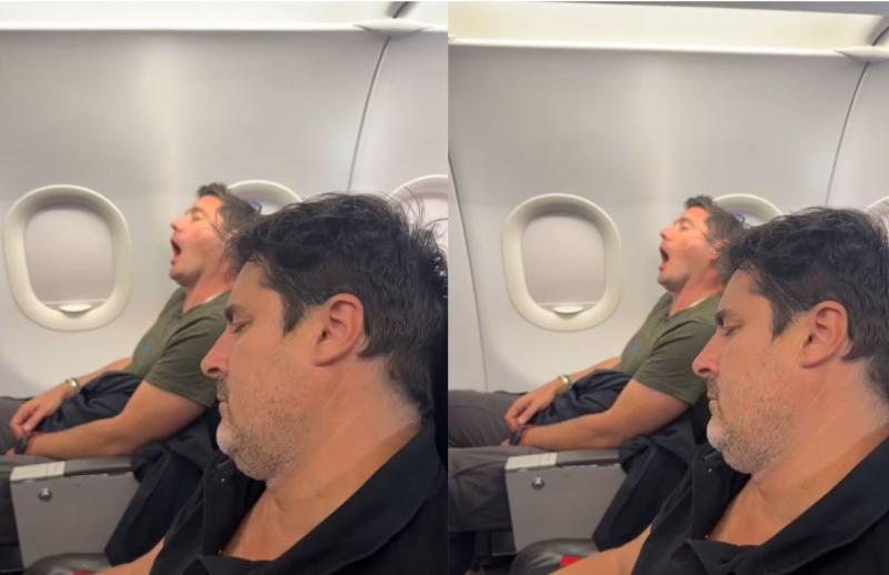 Video de Francisco Saavedra | Pedro Ruminot Instagram