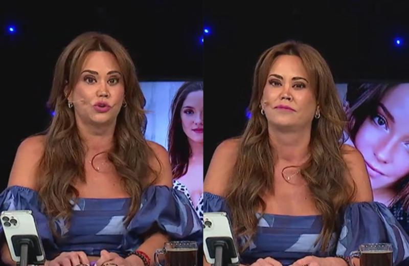 Daniella Campos | Zona de Estrellas