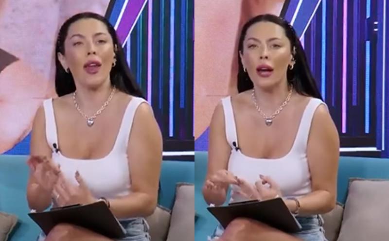 Daniela Aránguiz | Sígueme