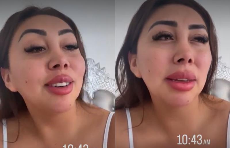 Naya Fácil | Instagram