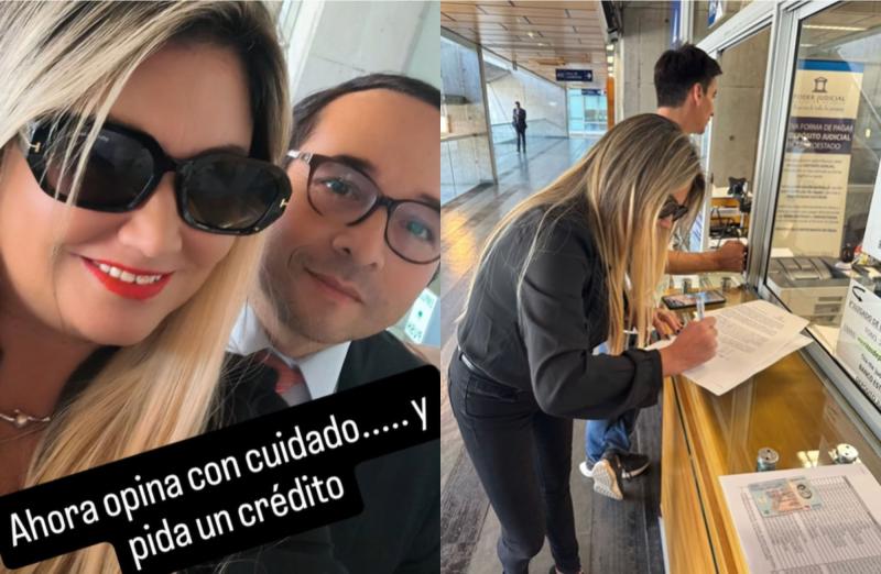 Denisse Campos | Instagram