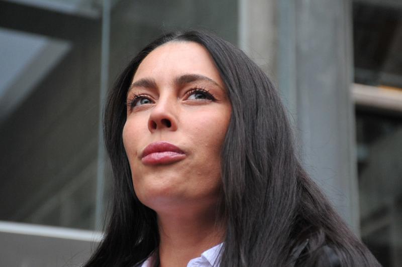 Daniela Aránguiz | Agencia Uno