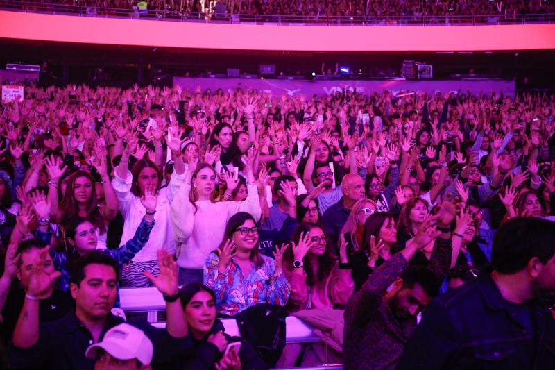 Festival de Viña del Mar | Agencia Uno