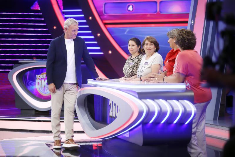 ¡Qué dice Chile! prepara gran premio para entregar.