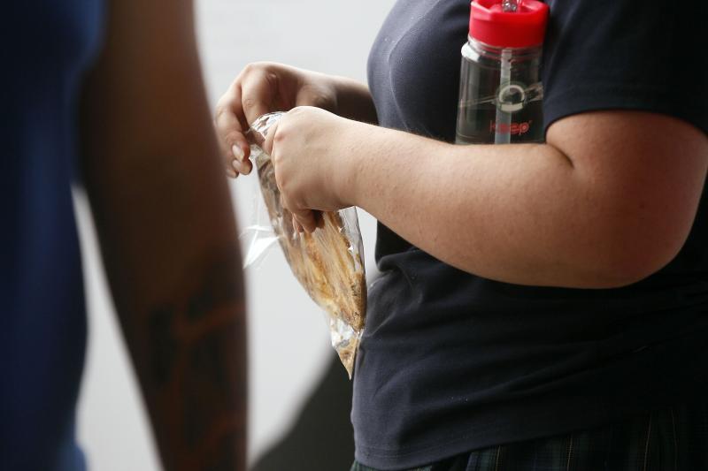 Psicóloga determina nueva forma de definir la obesidad. Créditos: ATON