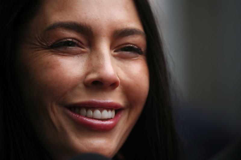 Daniela Aránguiz - Aton