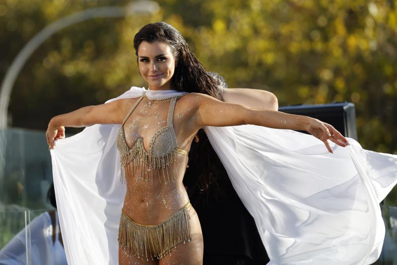 Emilia Dides - Aton.