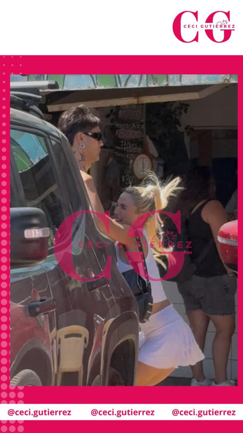 Nicolás Solabarrieta y Guarén - Cecilia Gutiérrez