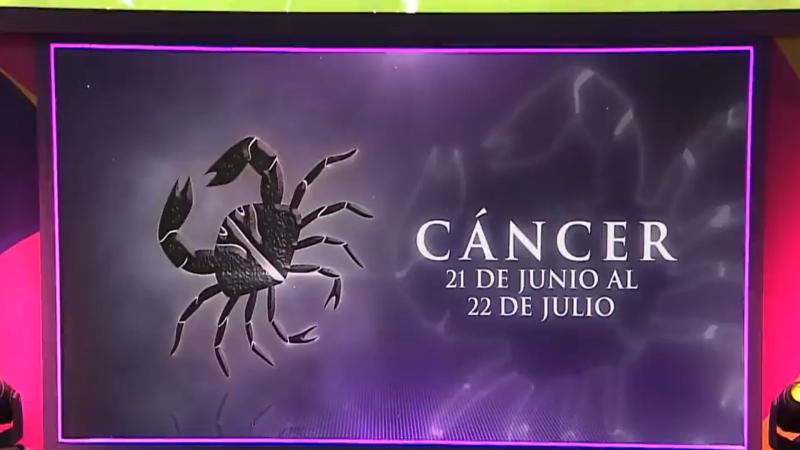 Vanessa Daroch ayuda a los Cáncer