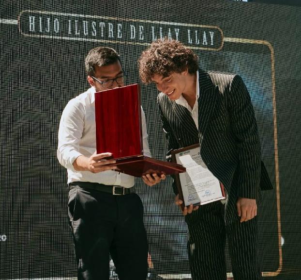 Jorge López | Instagram