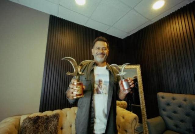 Pedro Ruminot - Instagram