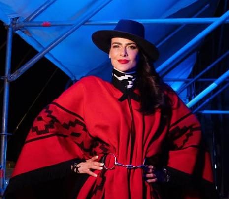 Tonka Tomicic | Instagram