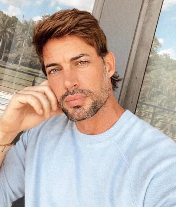 William Levy | Instagram