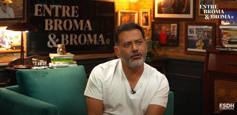 Pedro Ruminot | YouTube