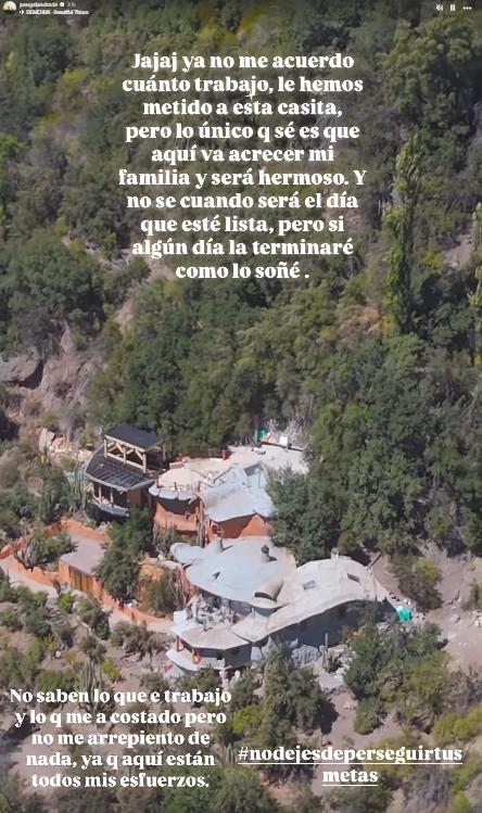 Pangal Andrade | Instagram