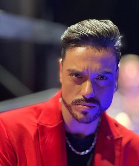 Yoan Amor | Instagram