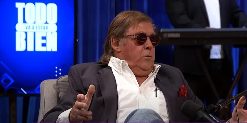 Emeterio Ureta | Todo va a estar bien