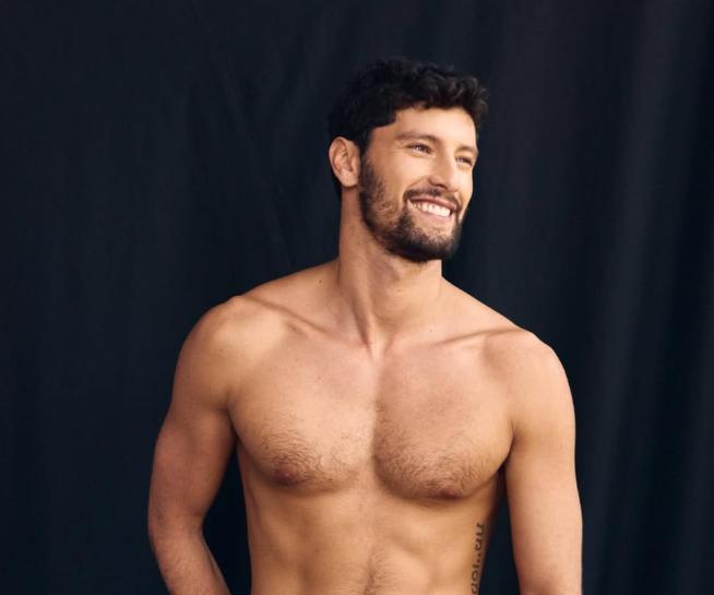 Jhonatan Mujica | Instagram