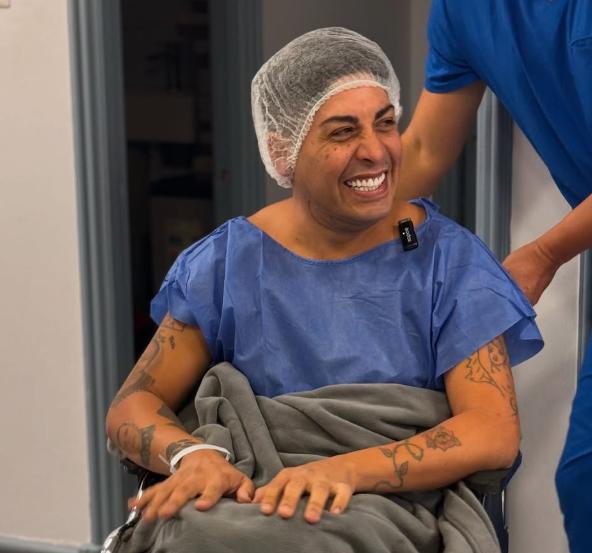 Botota Fox | Instagram