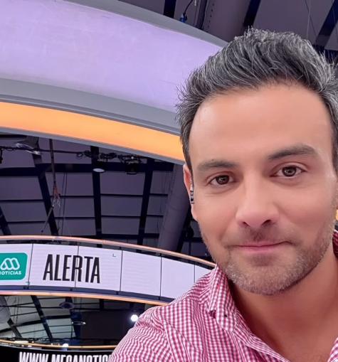 Gonzalo Ramírez | Instagram