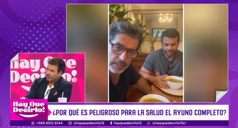 Francisco Pérez-Bannen arriesgaría millonaria multa.