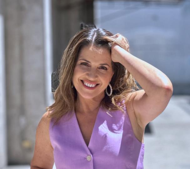 Monserrat Álvarez | Instagram