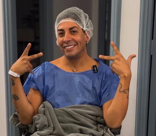 Botota Fox | Instagram