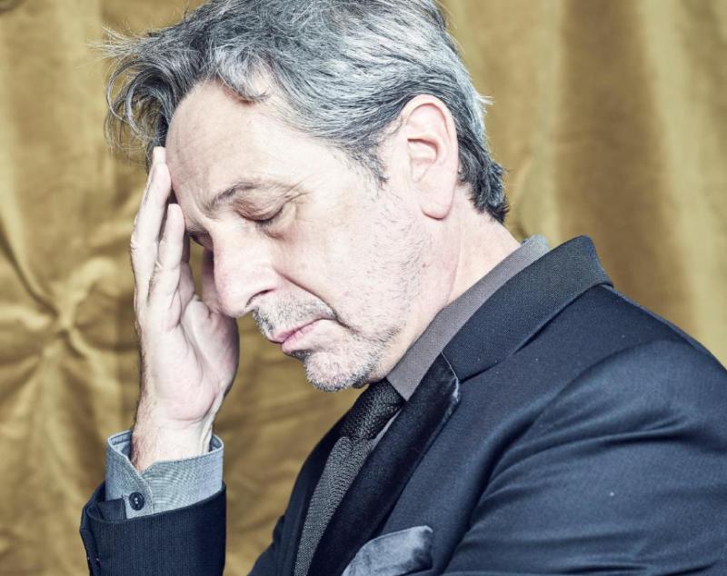 Alfredo Castro | Instagram