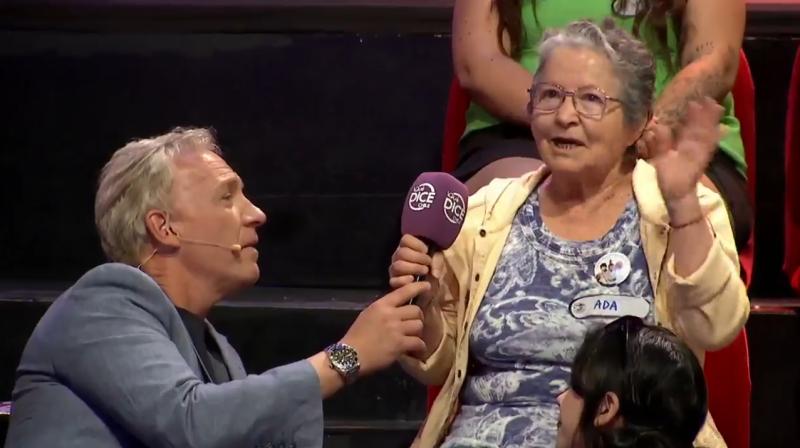 Martín Cárcamo - ¡Qué dice Chile!