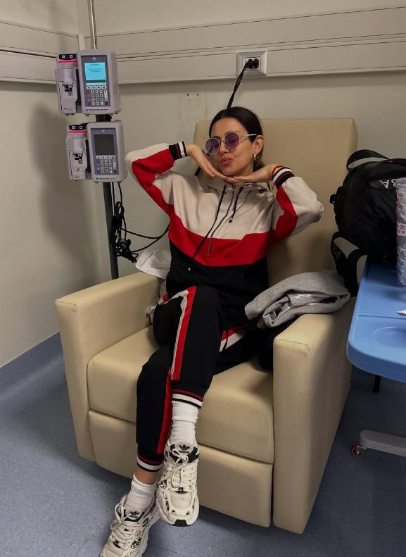 Karla Melo | Instagram