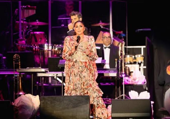 Isabel Pantoja fue ingresada de urgencias.