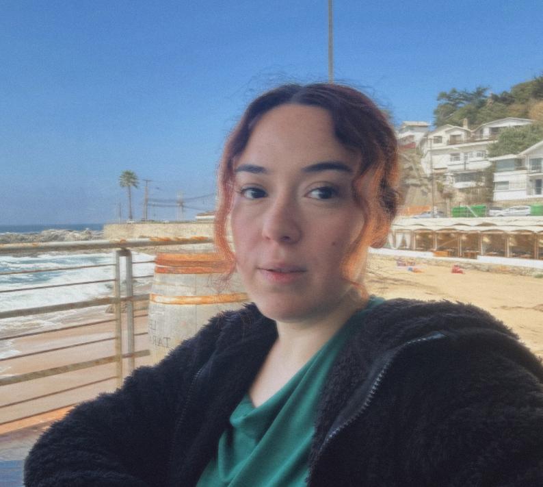 Christell Rodríguez | Instagram