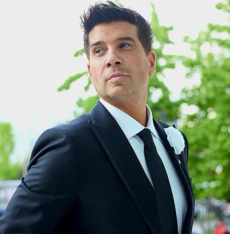 Mario Velasco - Instagram.