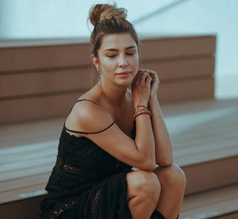 Francisca Merino - Instagram.