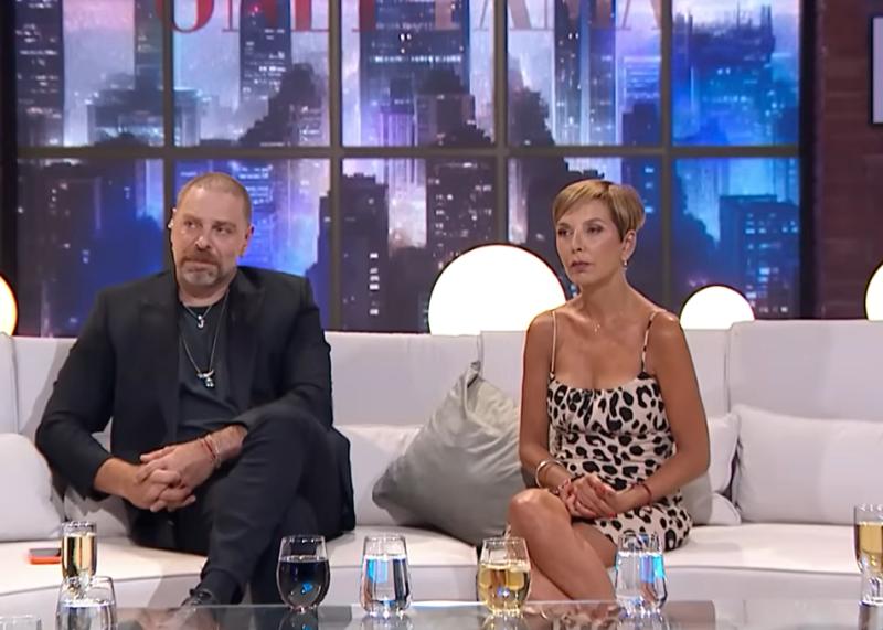 José Antonio Neme en contra del abogado que busca desalojar a Faloon Larraguibel