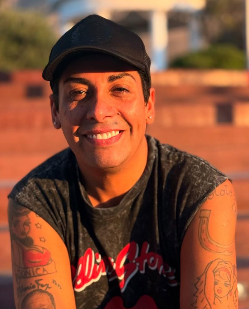 Botota Fox - Instagram.