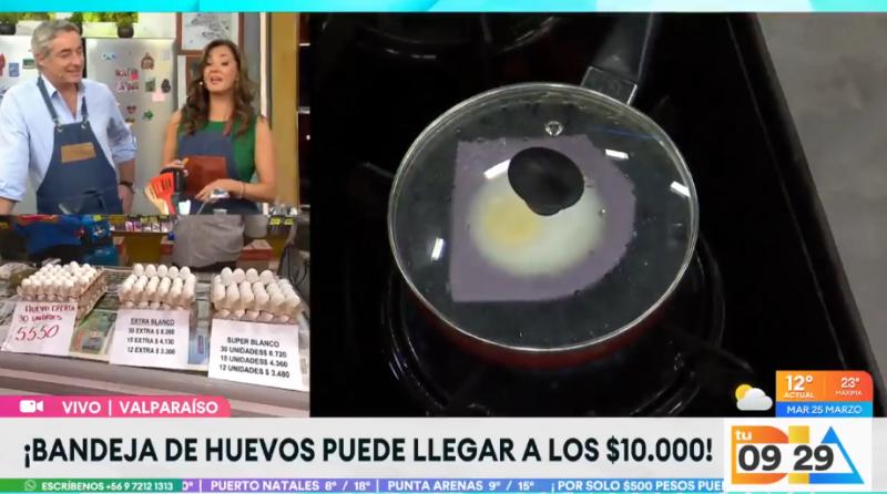 Priscilla Vargas anuncia la llegada de reconocido rostro.