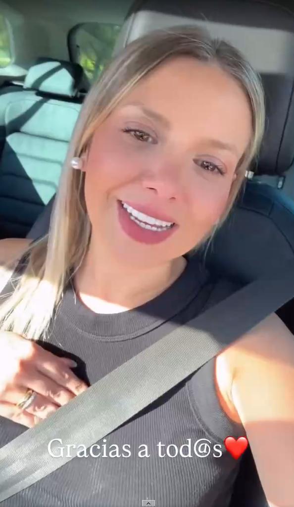 Nicole Pérez | Instagram