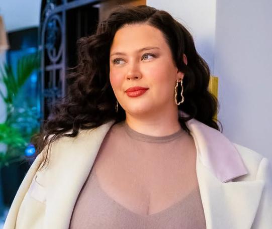 Michelle Carvalho | Instagram