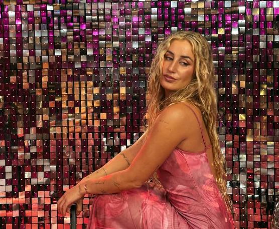 Dani Castro | Instagram