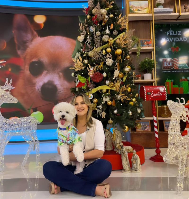 Michelle Adam - Instagram.