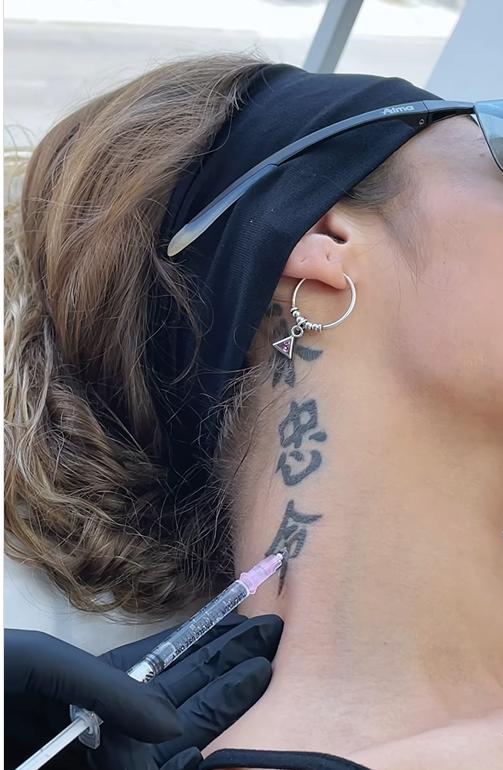 Trinidad Neira | Instagram