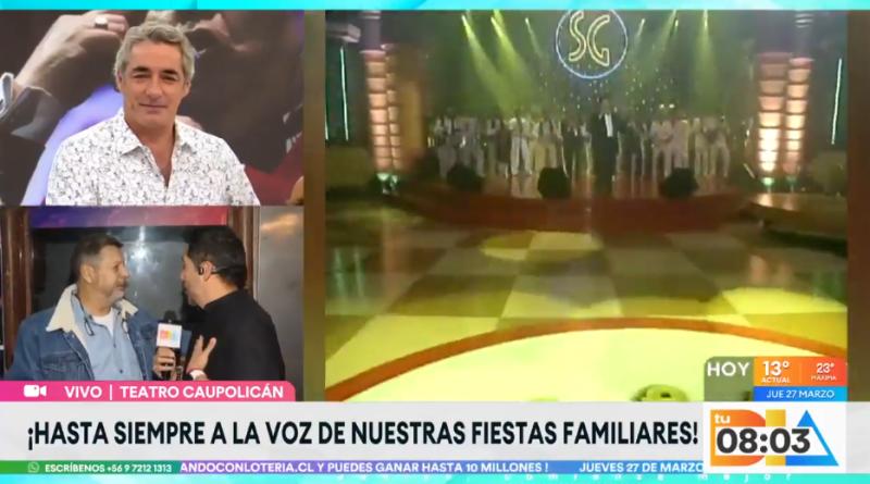 El primer éxito musical de la Sonora de Tommy Rey.