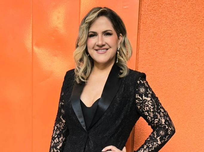 Michelle Adam cuenta cómo estará el tiempo este viernes.