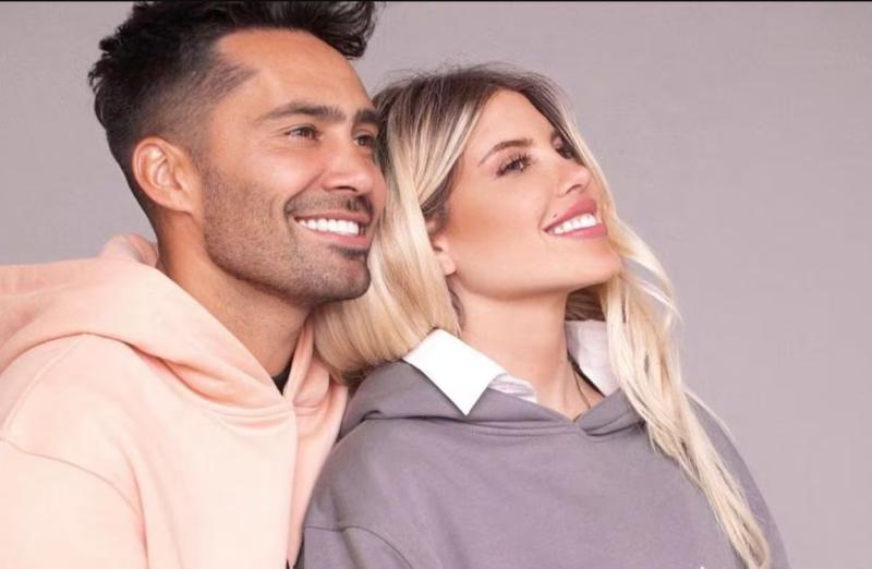 Luis Jímenez y Coté López